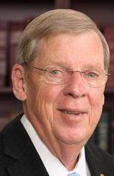 Johnny Isakson MUG